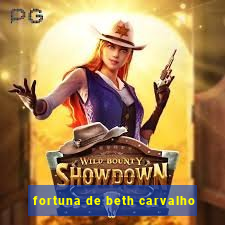 fortuna de beth carvalho